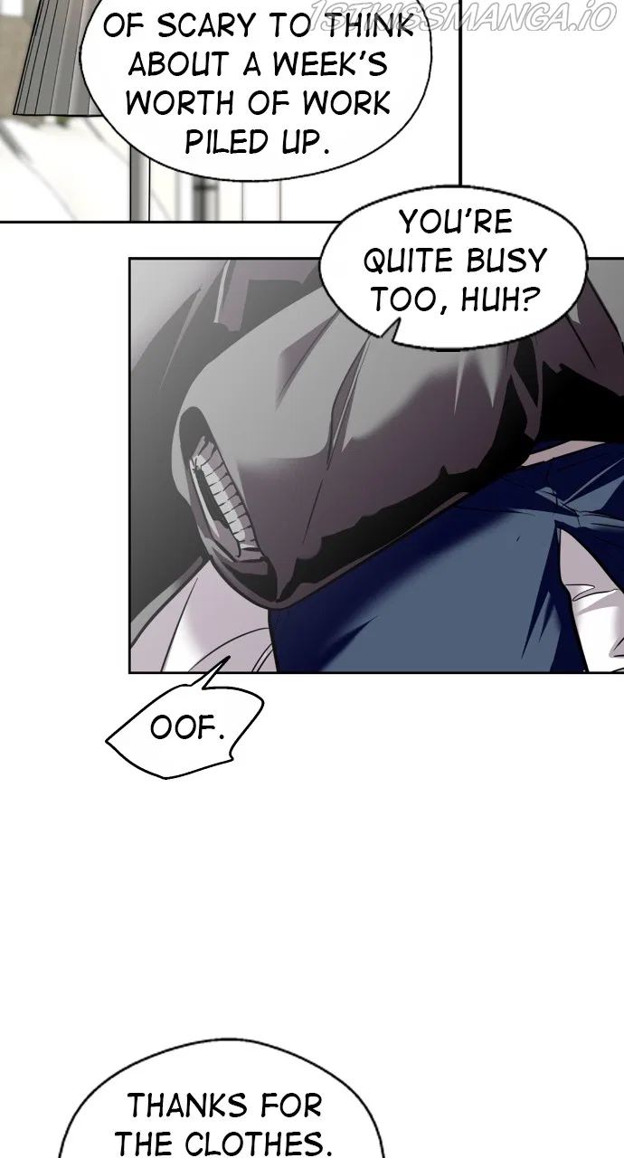 Lee Doona! Chapter 134 – Page 18