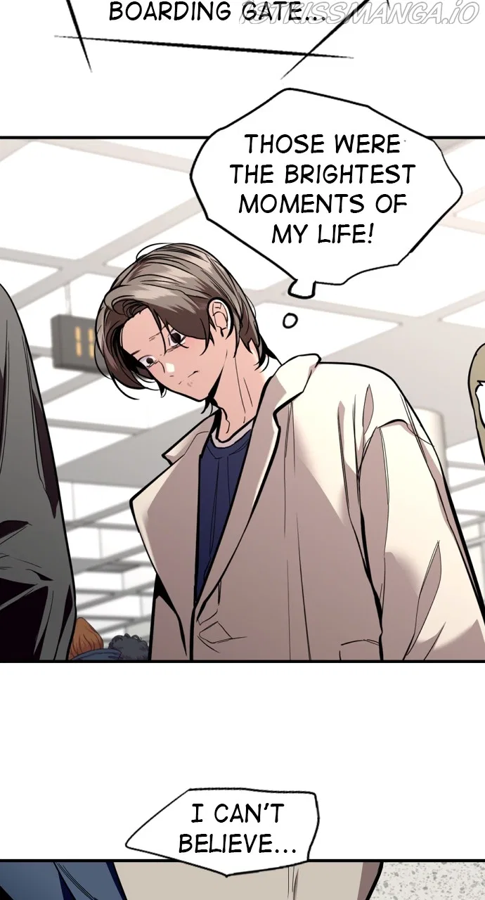 Lee Doona! Chapter 134 – Page 47