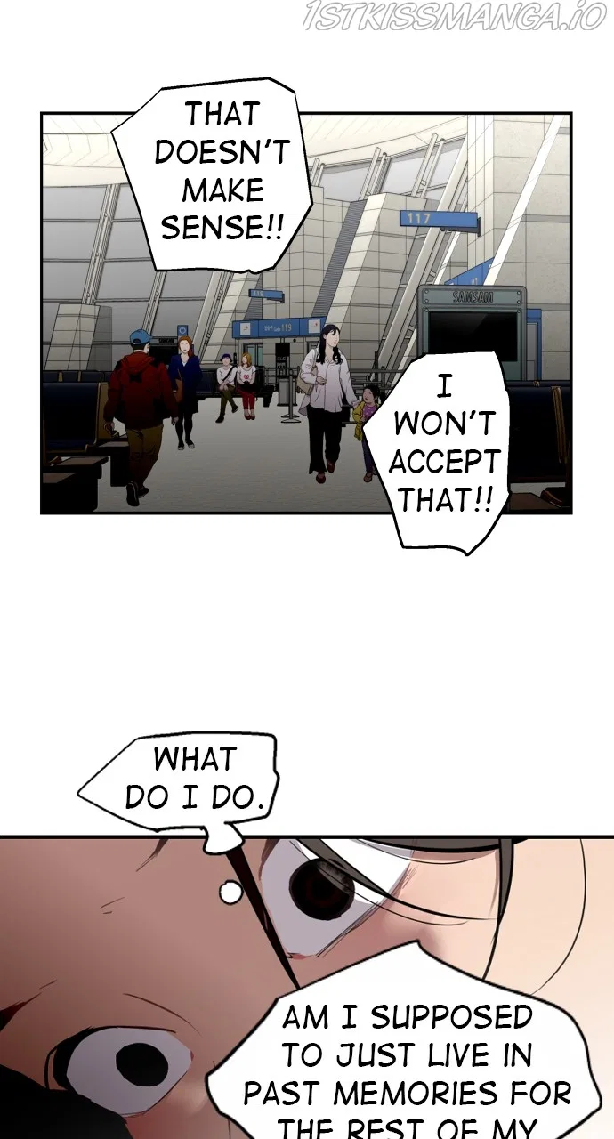 Lee Doona! Chapter 134 – Page 49