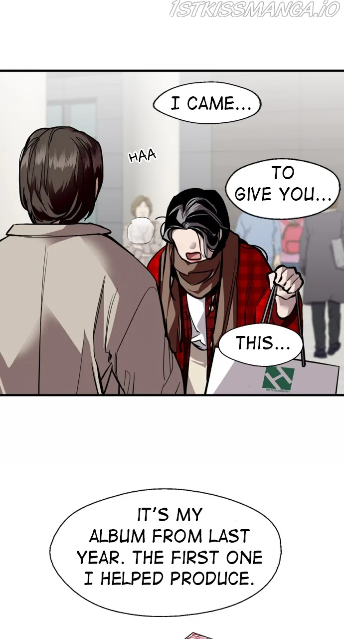 Lee Doona! Chapter 134 – Page 57