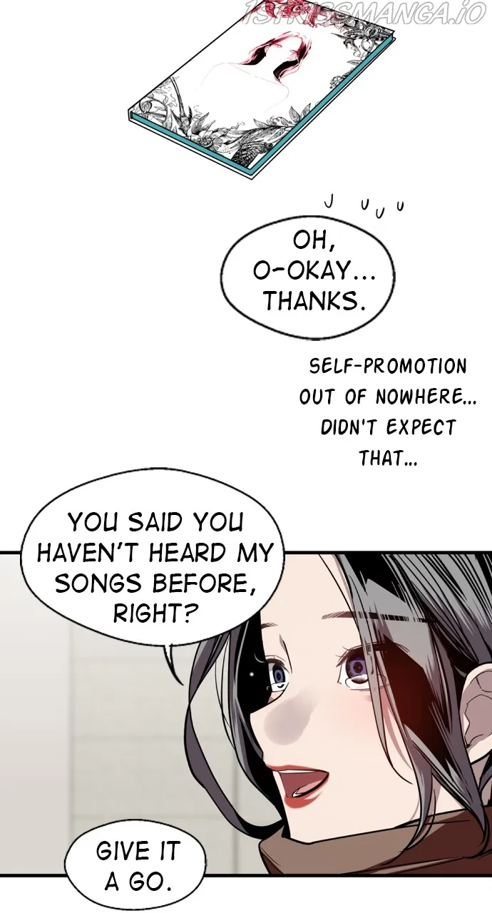 Lee Doona! Chapter 134 – Page 58