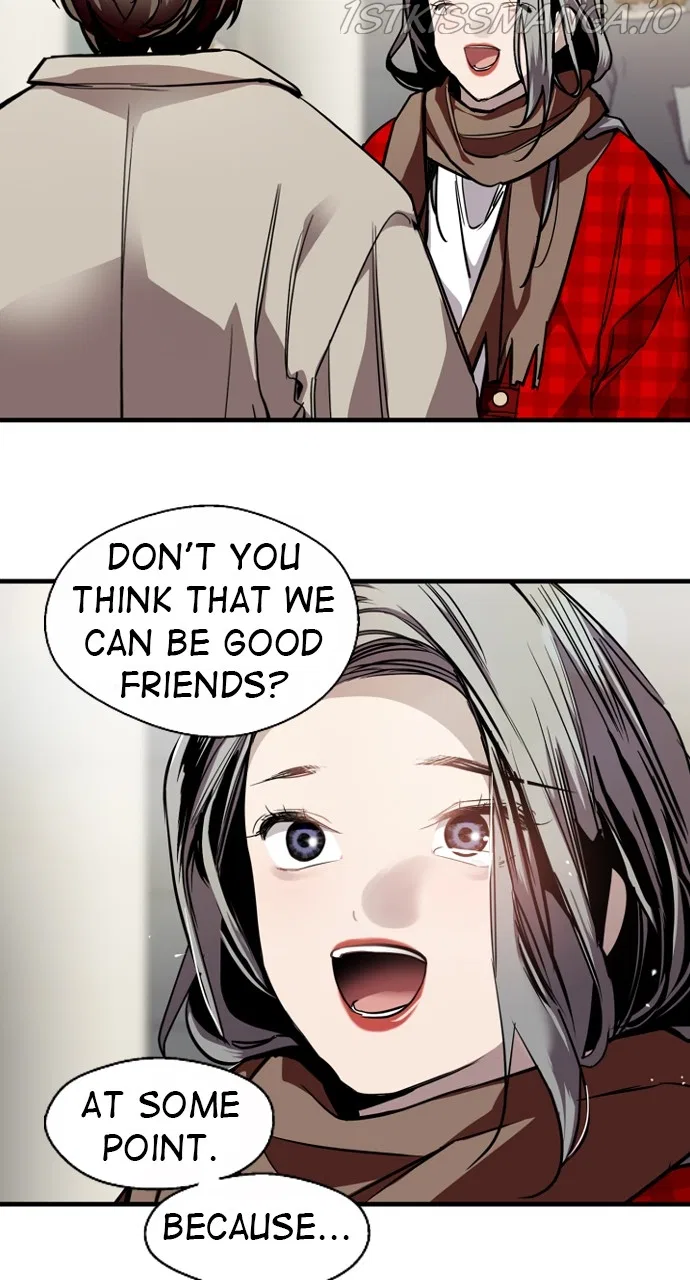 Lee Doona! Chapter 134 – Page 60
