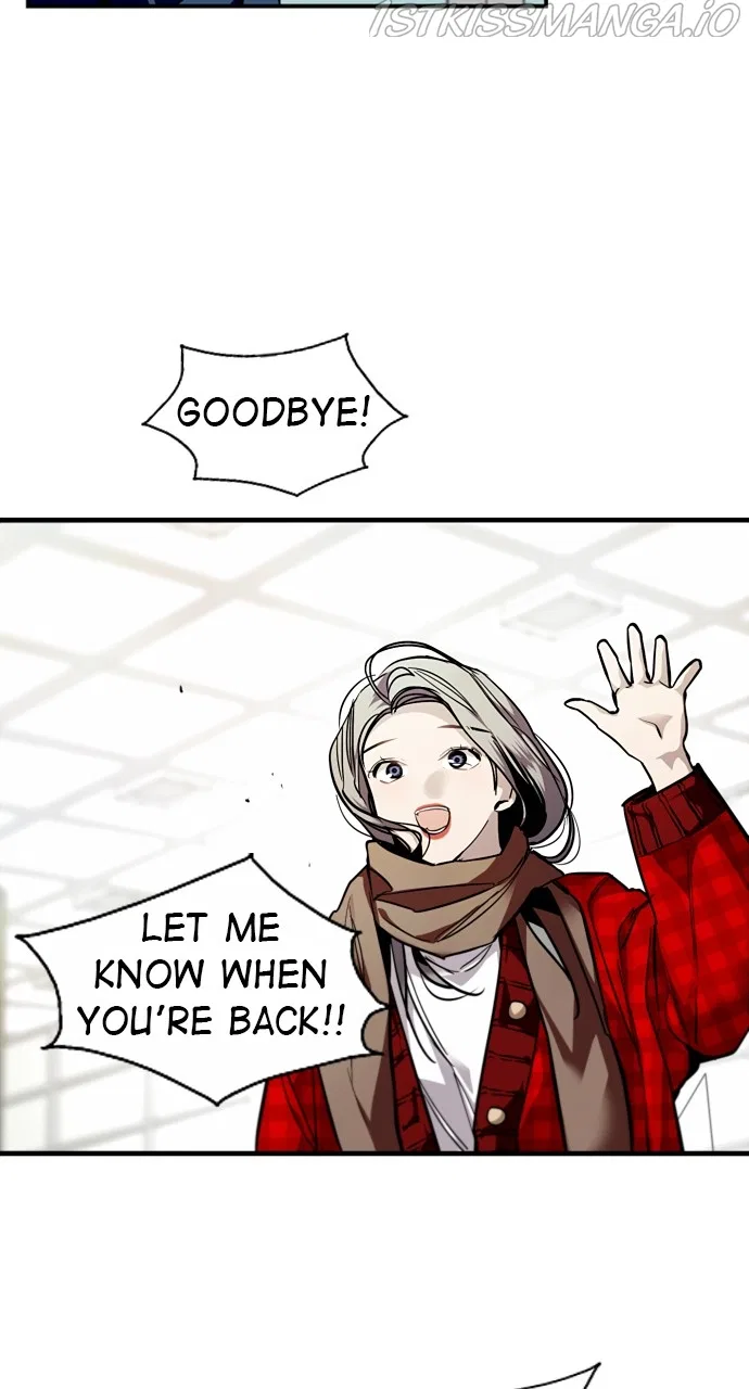 Lee Doona! Chapter 134 – Page 63