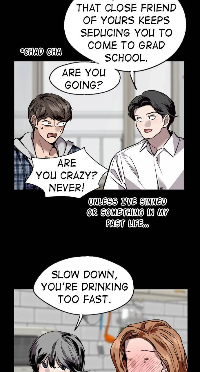 Lee Doona! Chapter 133 – Page 18