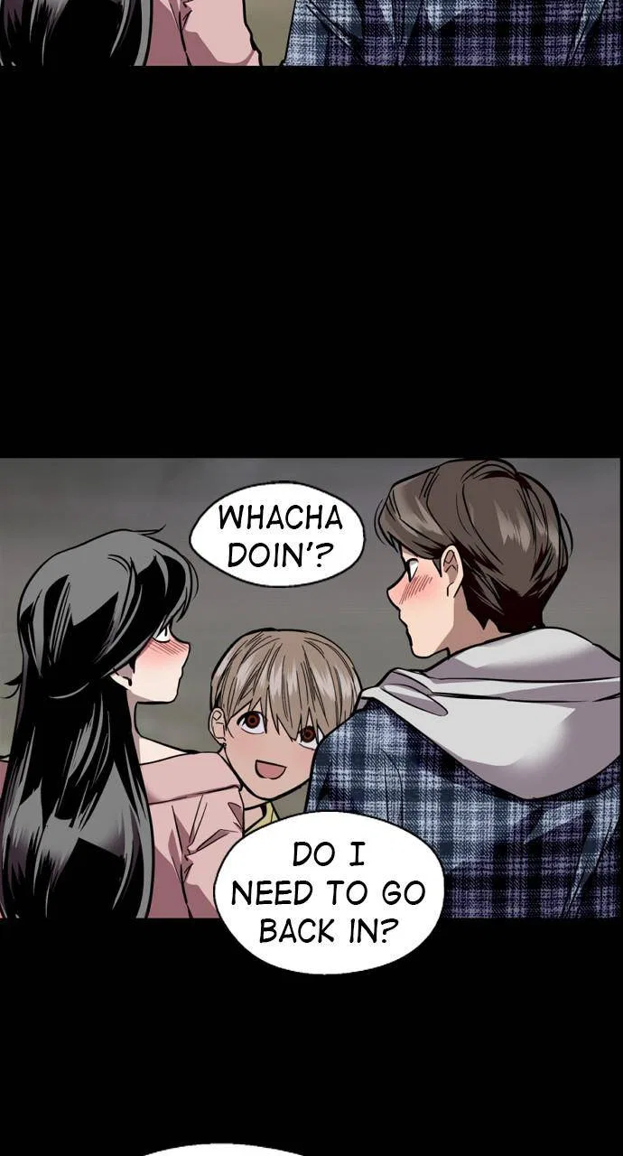 Lee Doona! Chapter 133 – Page 27