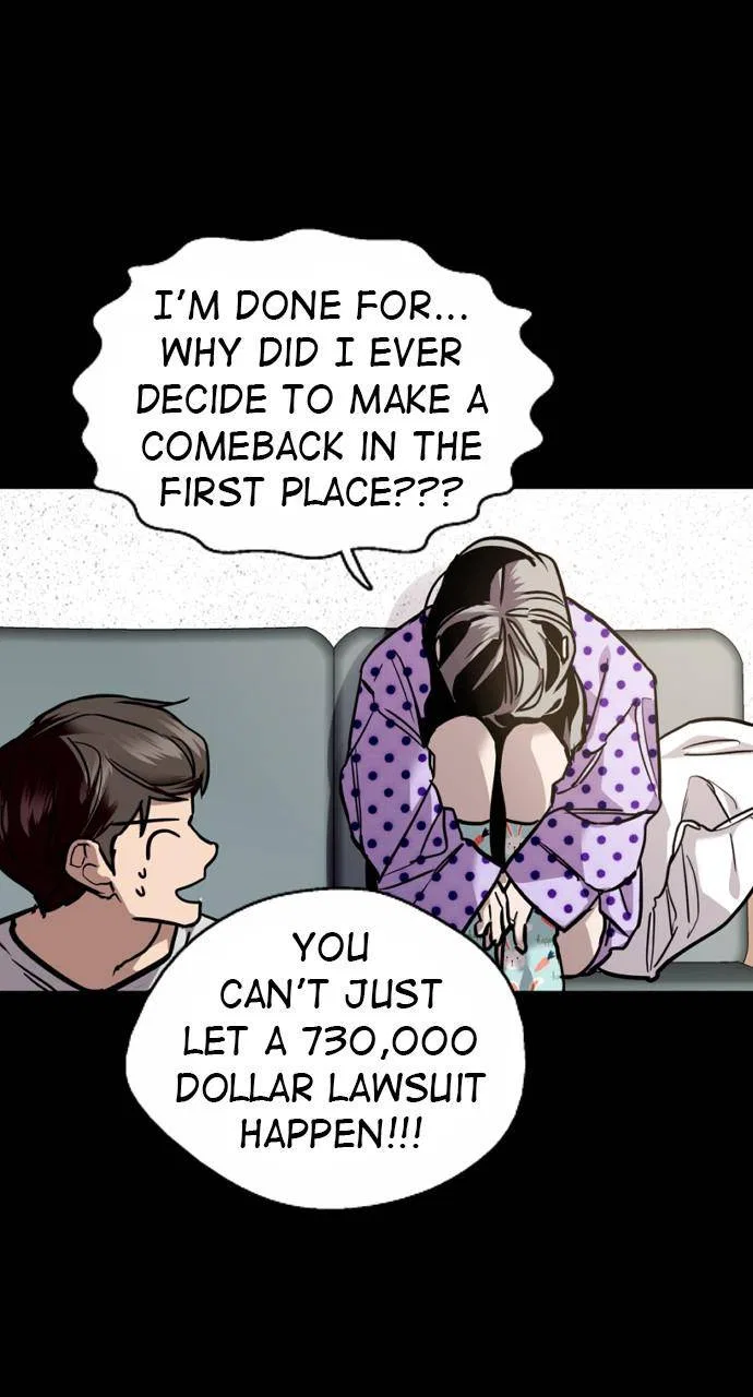 Lee Doona! Chapter 133 – Page 34