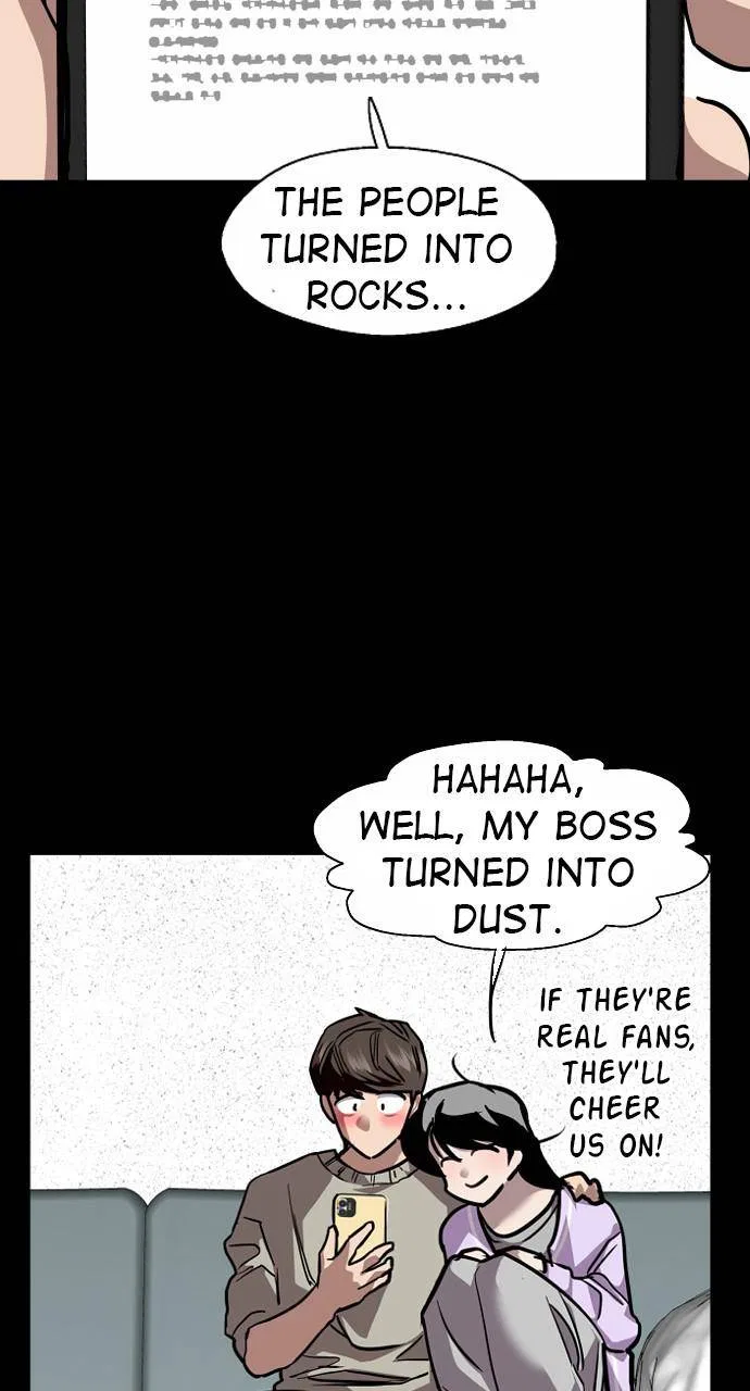 Lee Doona! Chapter 133 – Page 46