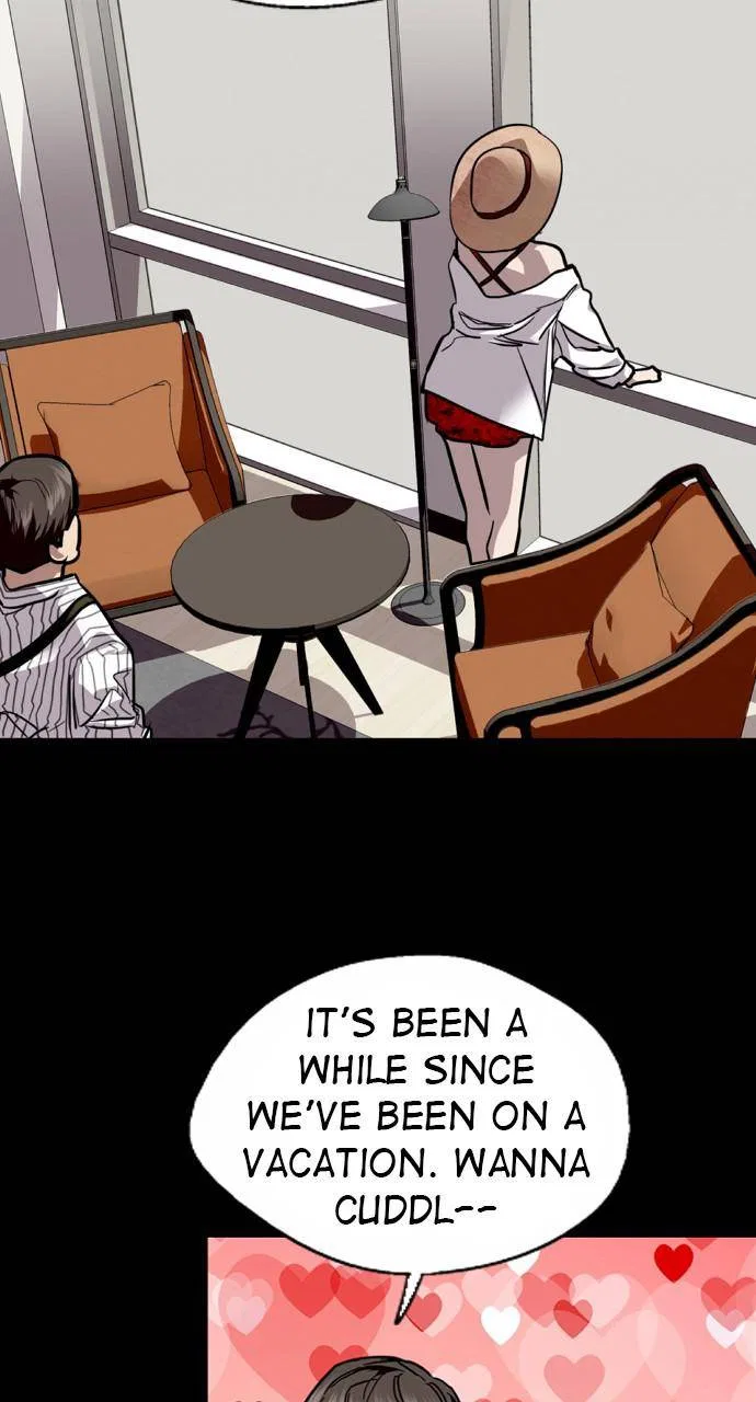 Lee Doona! Chapter 133 – Page 54