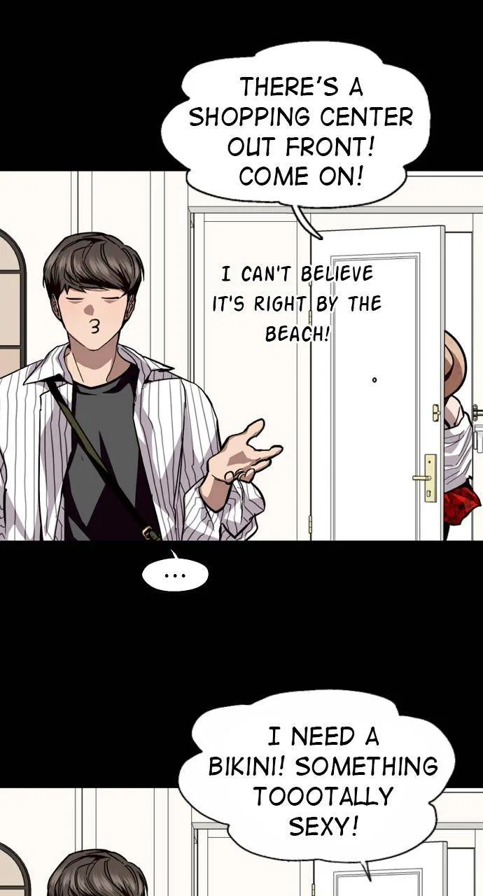 Lee Doona! Chapter 133 – Page 56
