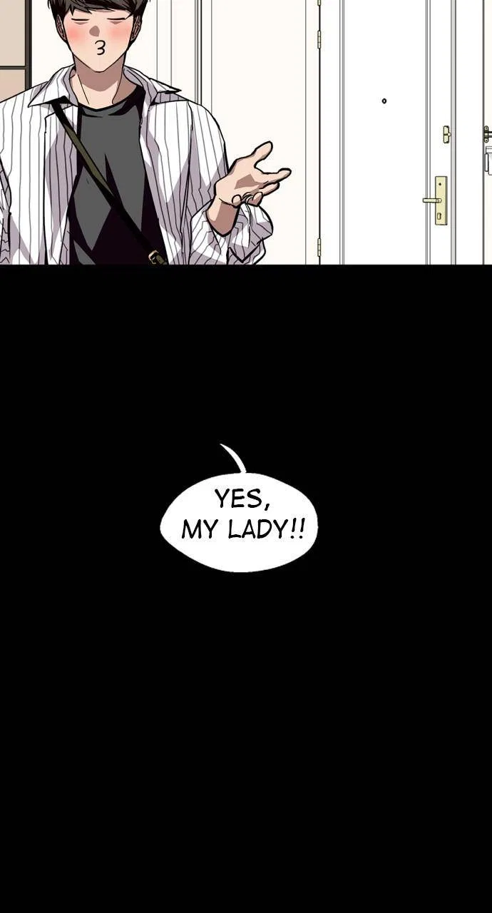 Lee Doona! Chapter 133 – Page 57