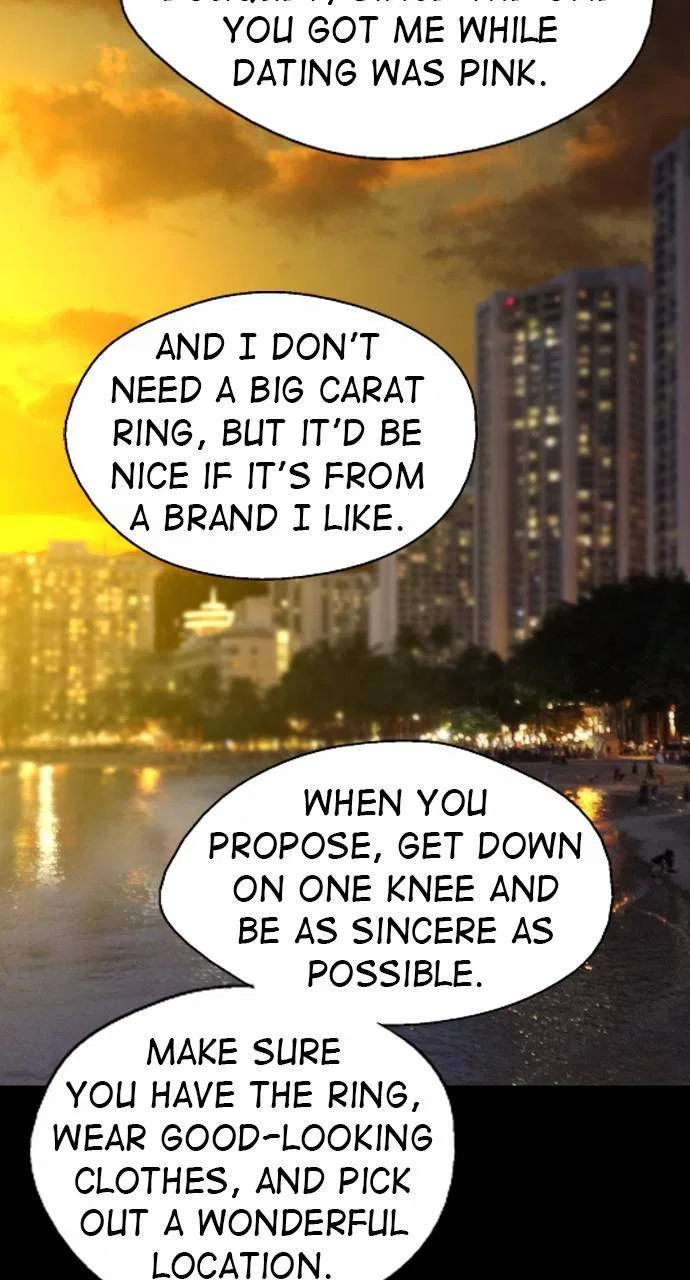 Lee Doona! Chapter 133 – Page 64