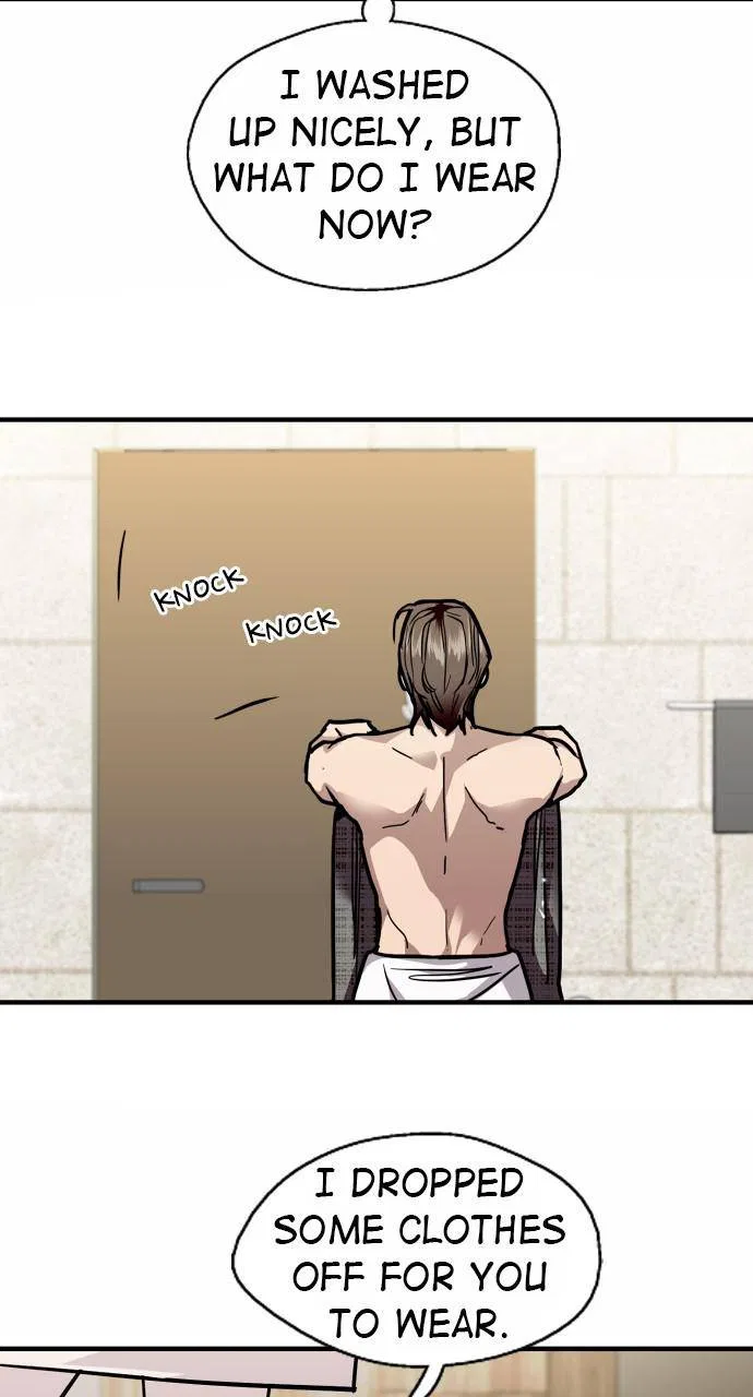 Lee Doona! Chapter 132 – Page 12