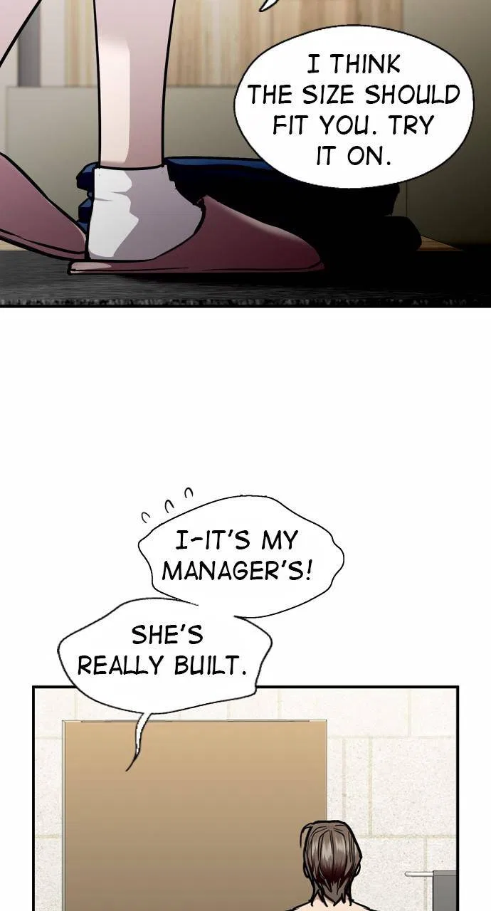 Lee Doona! Chapter 132 – Page 13