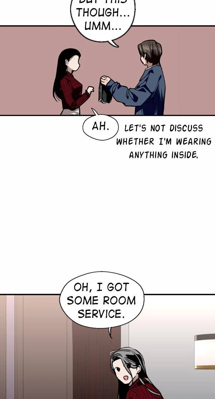 Lee Doona! Chapter 132 – Page 18
