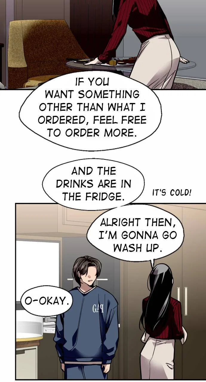 Lee Doona! Chapter 132 – Page 19