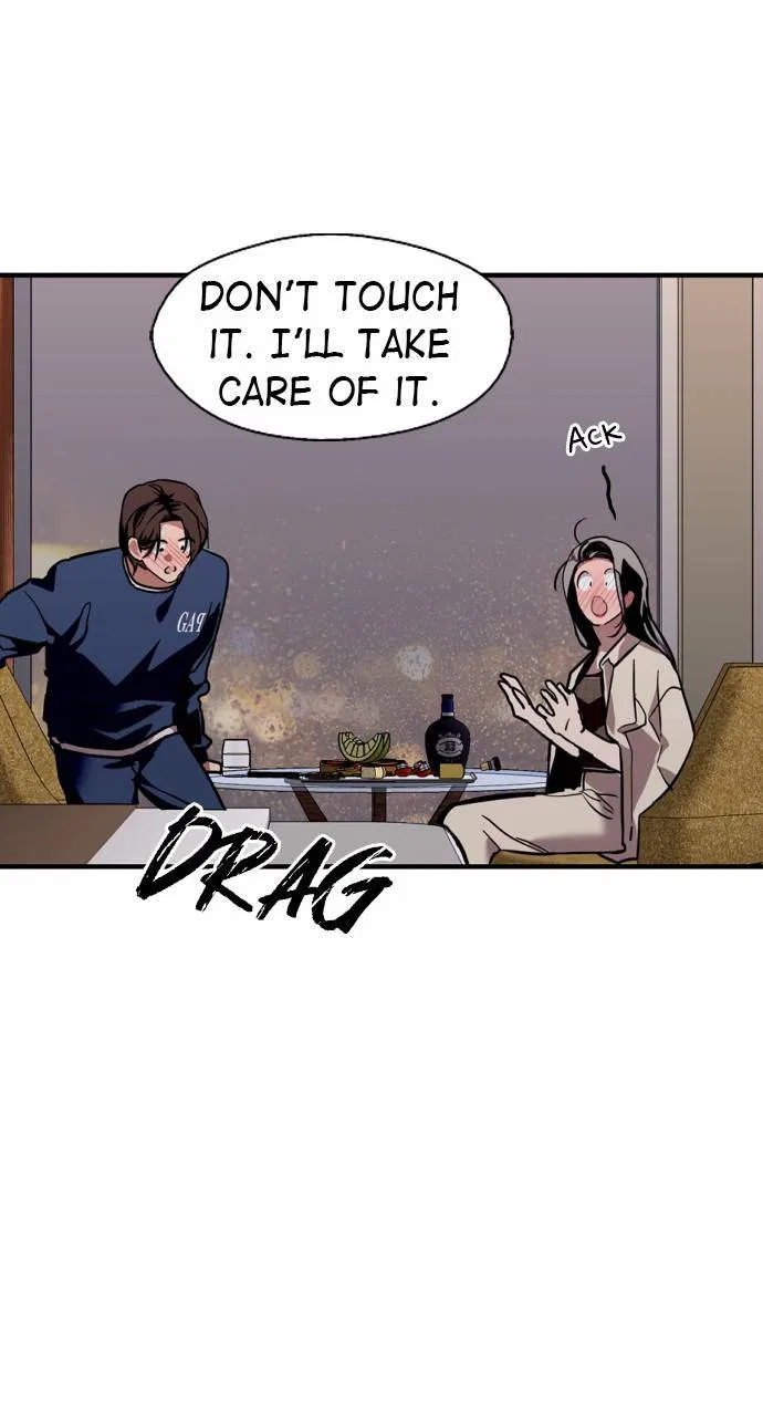Lee Doona! Chapter 132 – Page 35