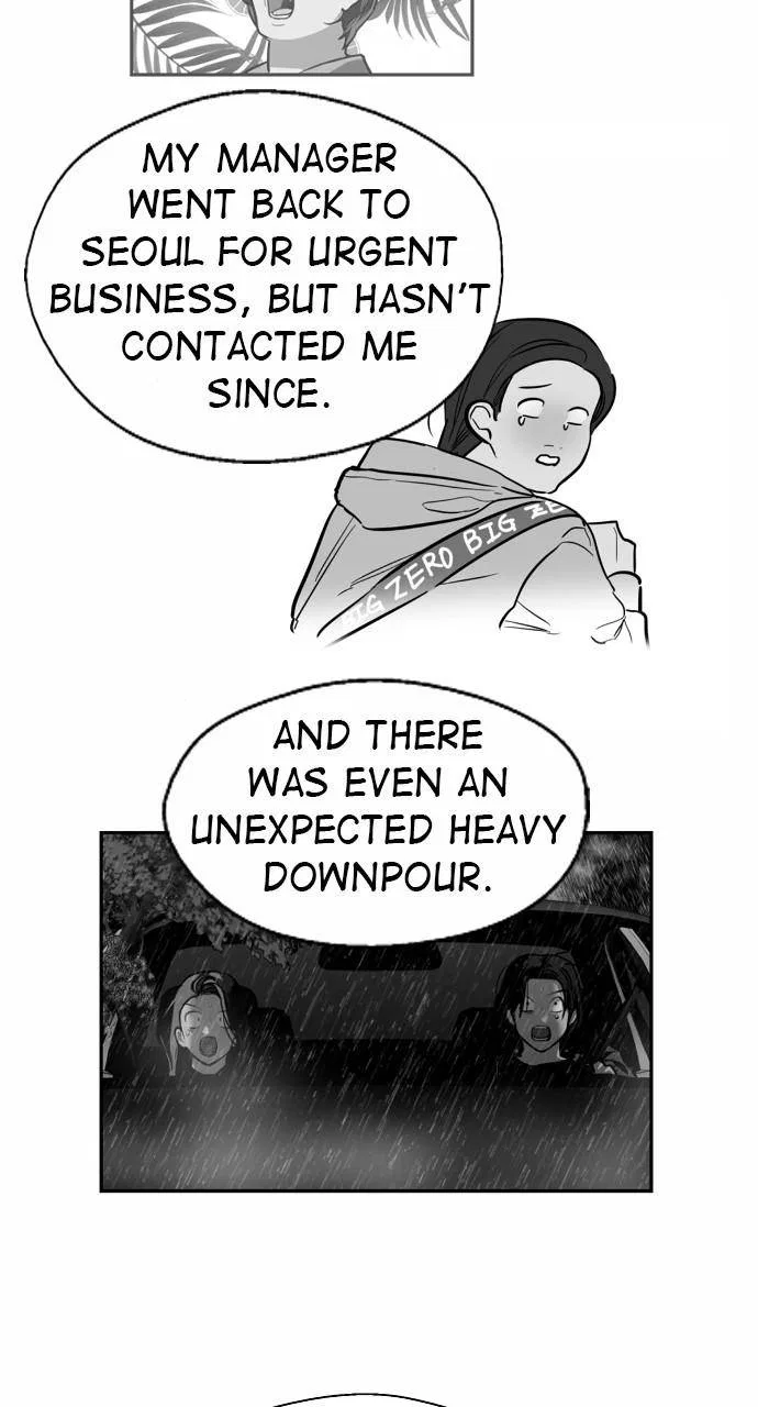 Lee Doona! Chapter 132 – Page 61