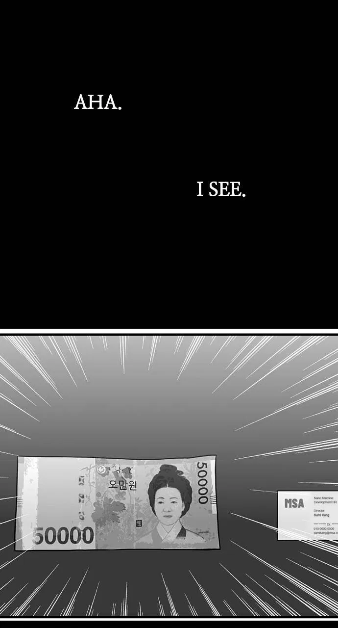 Lee Doona! Chapter 132 – Page 65