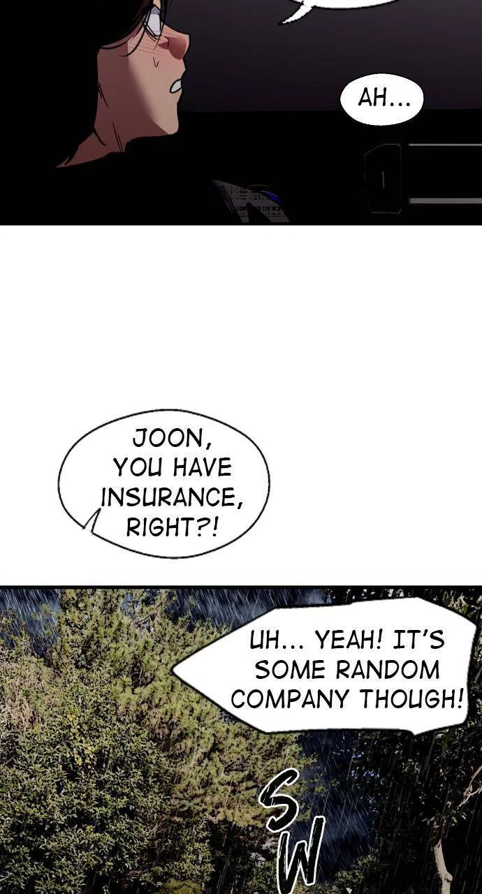 Lee Doona! Chapter 131 – Page 30