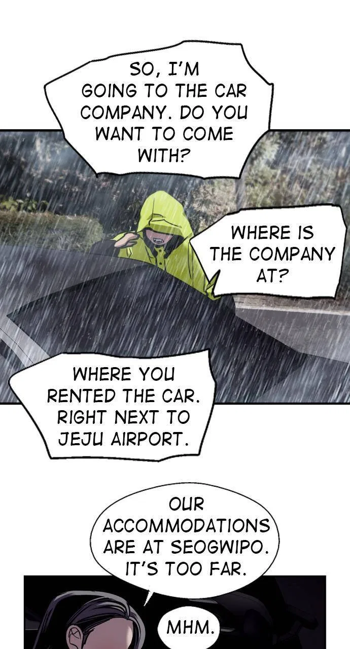 Lee Doona! Chapter 131 – Page 35