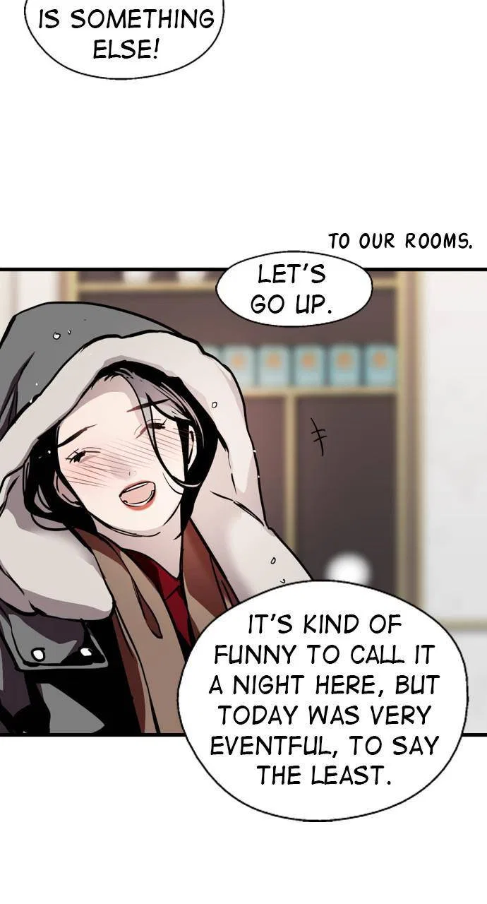 Lee Doona! Chapter 131 – Page 47
