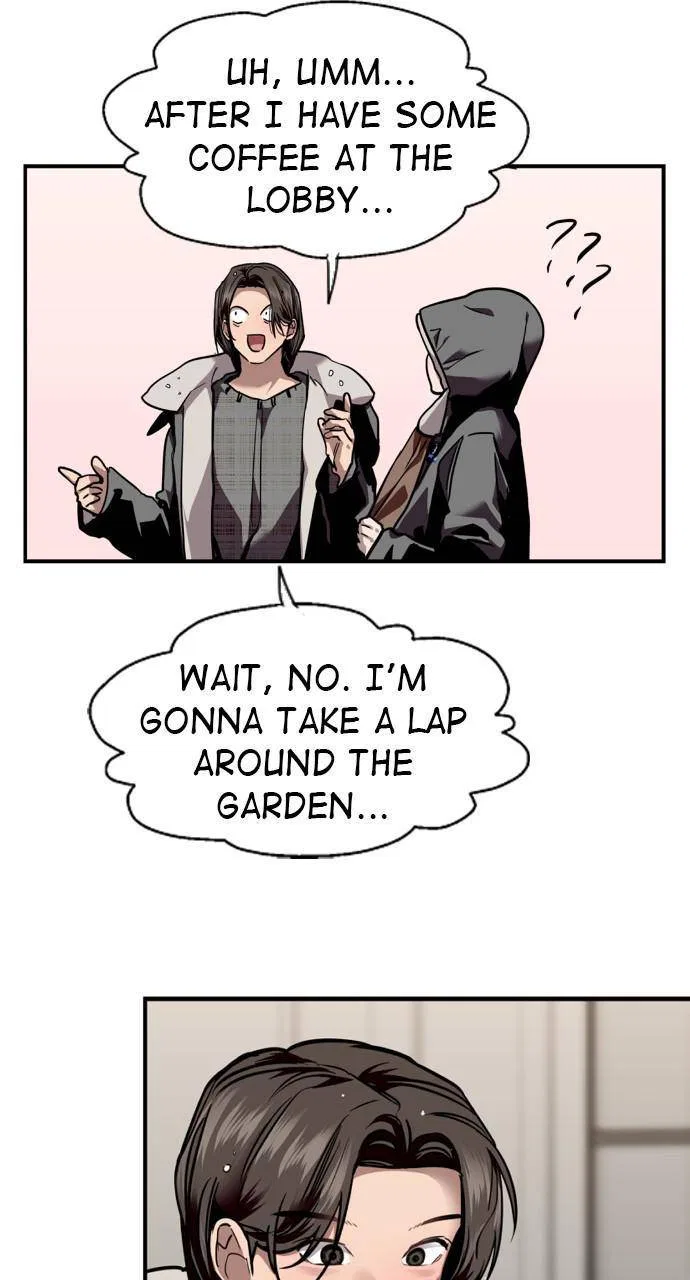 Lee Doona! Chapter 131 – Page 49