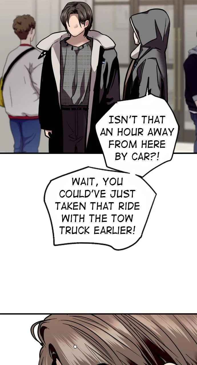 Lee Doona! Chapter 131 – Page 55