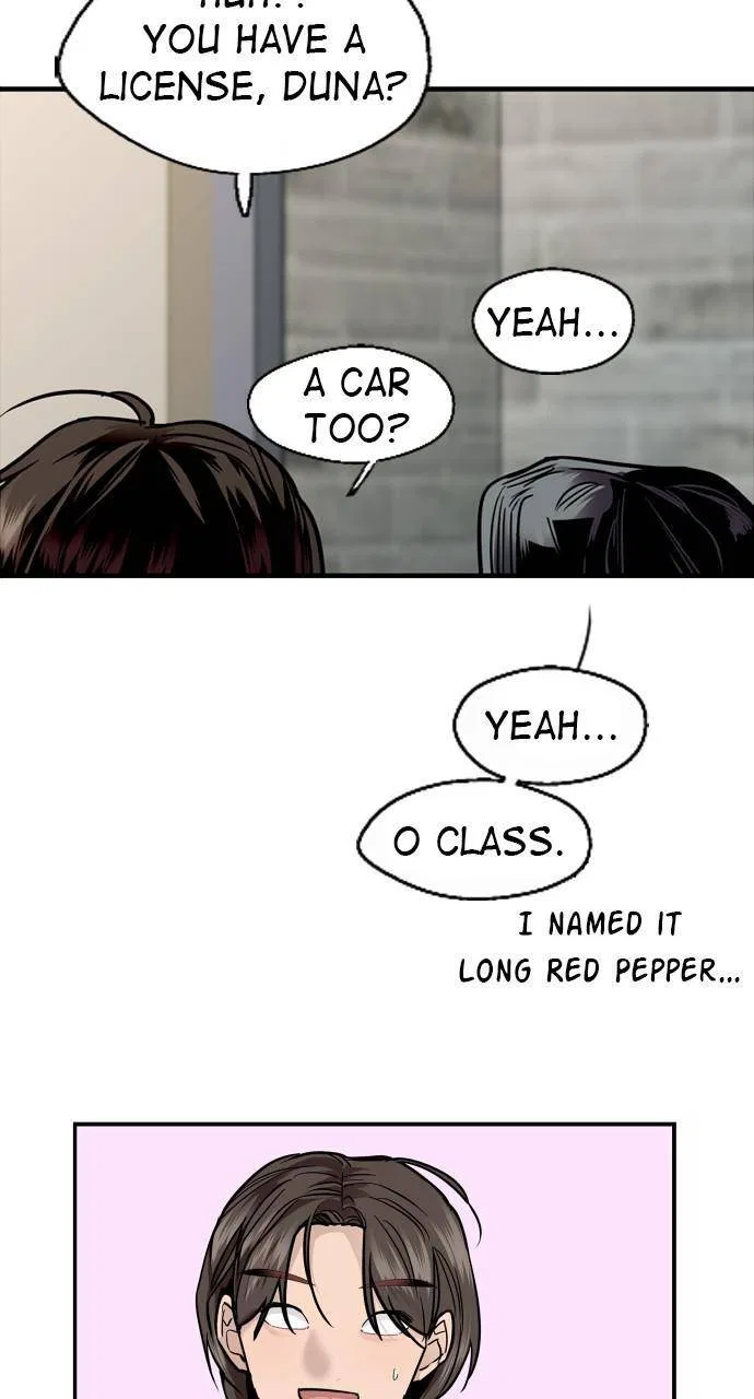 Lee Doona! Chapter 130 – Page 7