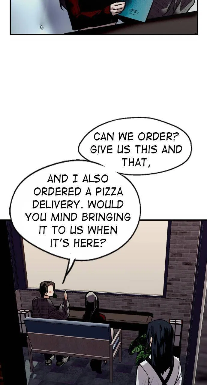 Lee Doona! Chapter 130 – Page 11