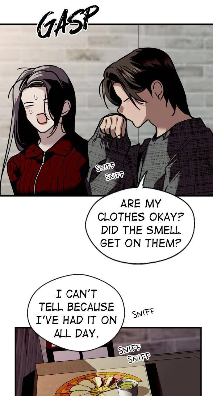 Lee Doona! Chapter 130 – Page 19