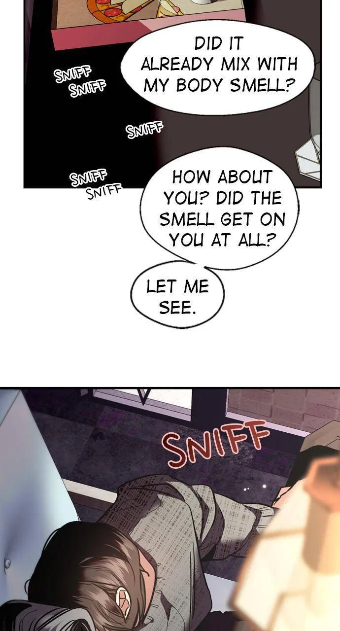 Lee Doona! Chapter 130 – Page 20