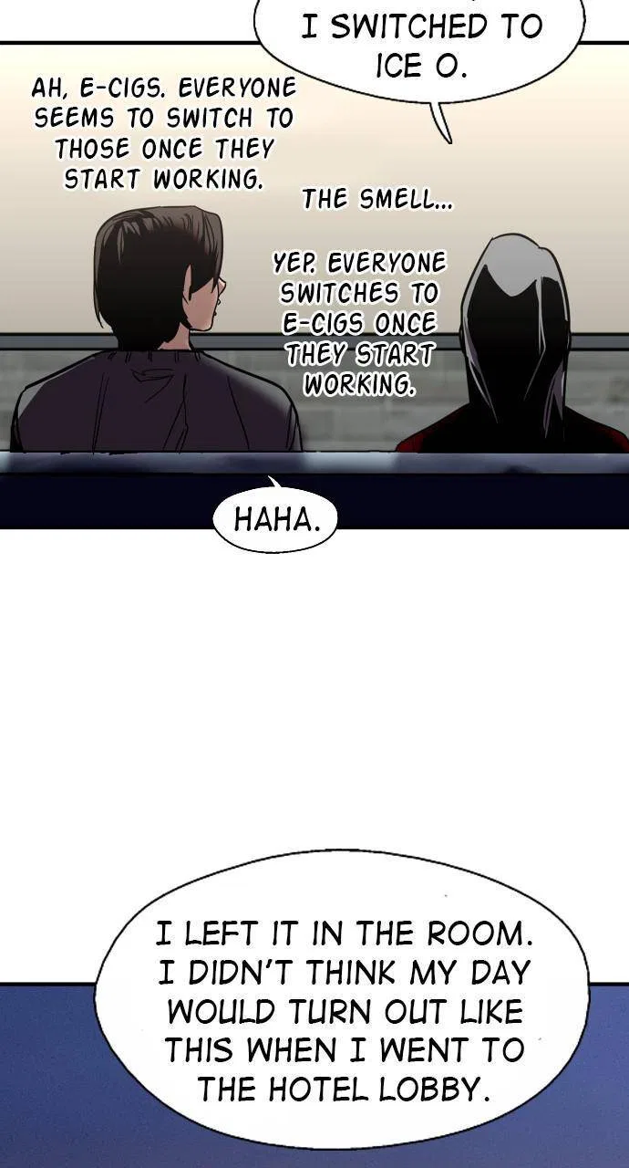 Lee Doona! Chapter 130 – Page 39
