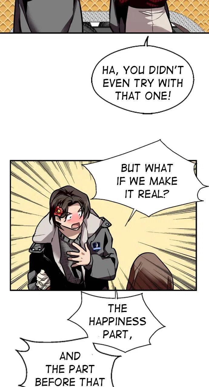 Lee Doona! Chapter 129 – Page 30