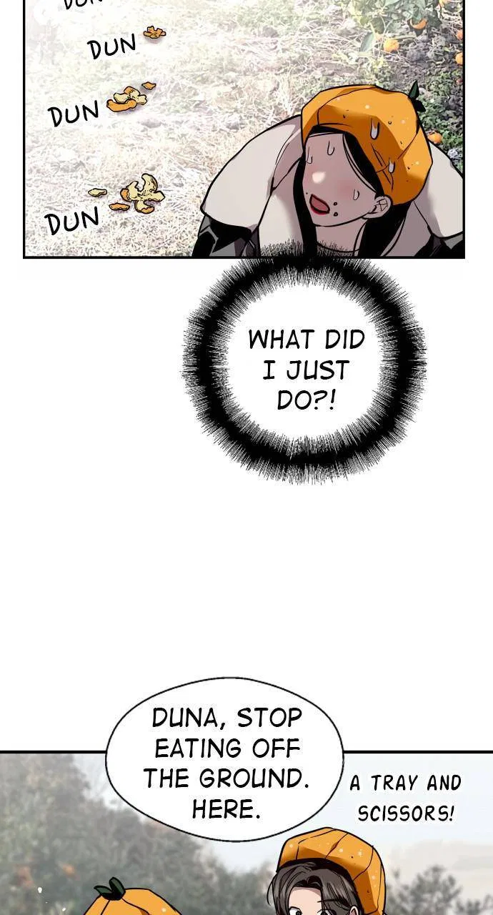 Lee Doona! Chapter 128 – Page 5