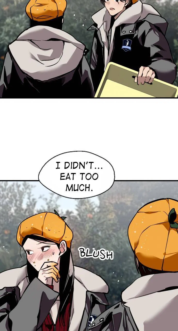 Lee Doona! Chapter 128 – Page 6
