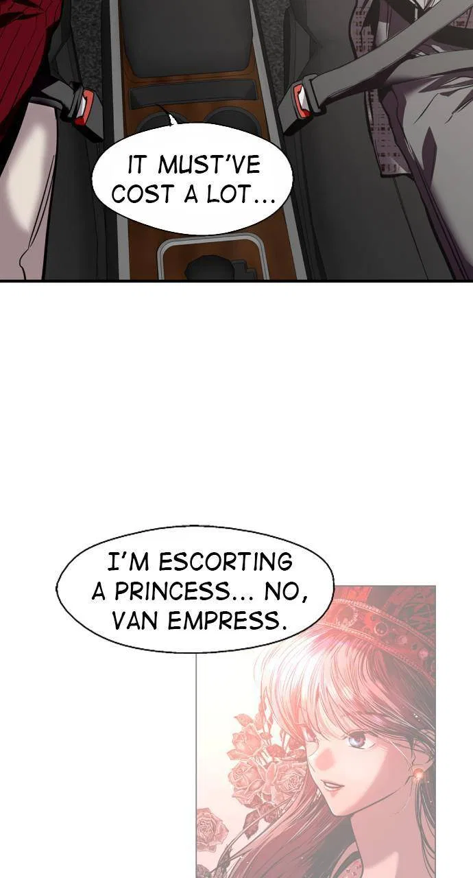 Lee Doona! Chapter 128 – Page 18
