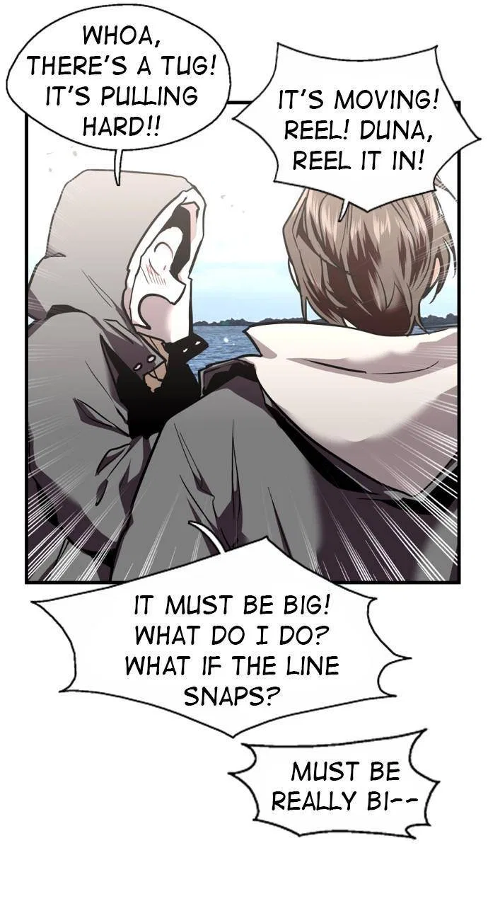 Lee Doona! Chapter 128 – Page 32