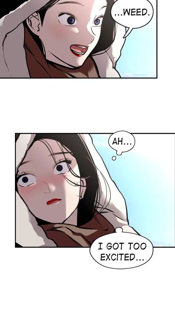 Lee Doona! Chapter 128 – Page 35