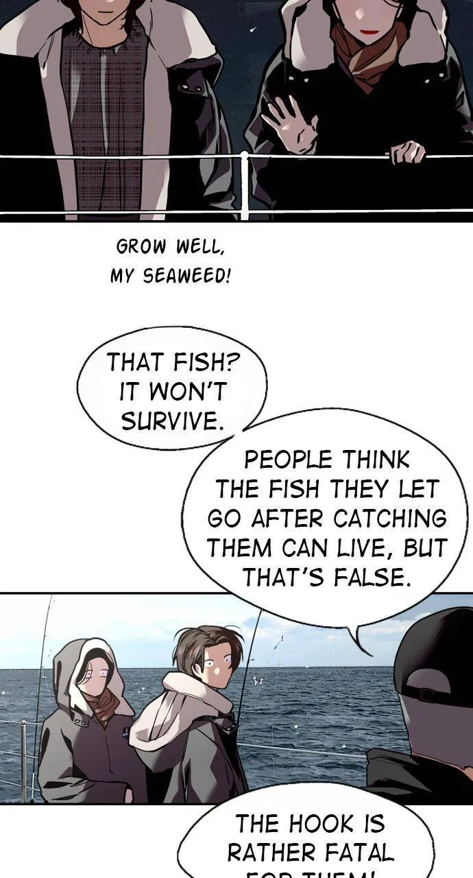 Lee Doona! Chapter 128 – Page 38
