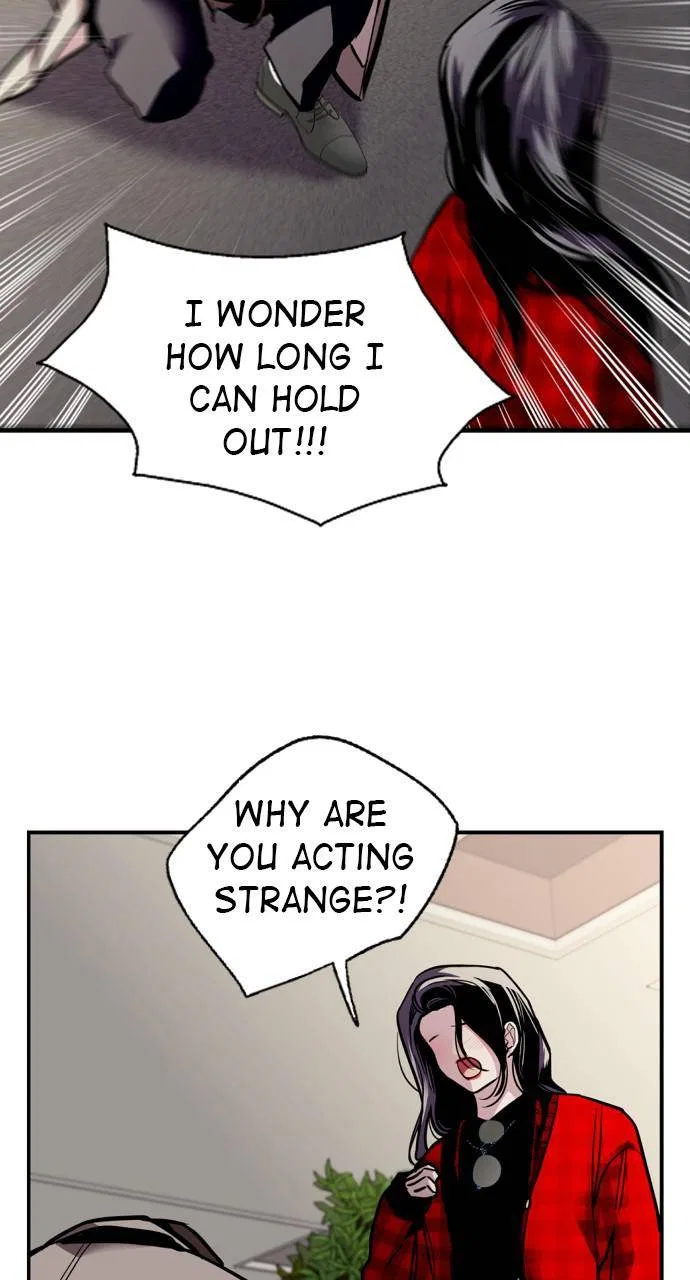 Lee Doona! Chapter 127 – Page 6