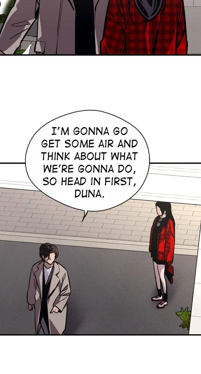 Lee Doona! Chapter 127 – Page 13