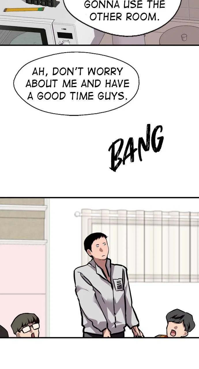 Lee Doona! Chapter 127 – Page 20