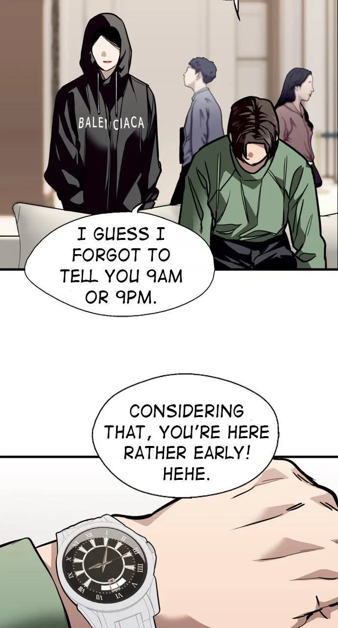Lee Doona! Chapter 127 – Page 30