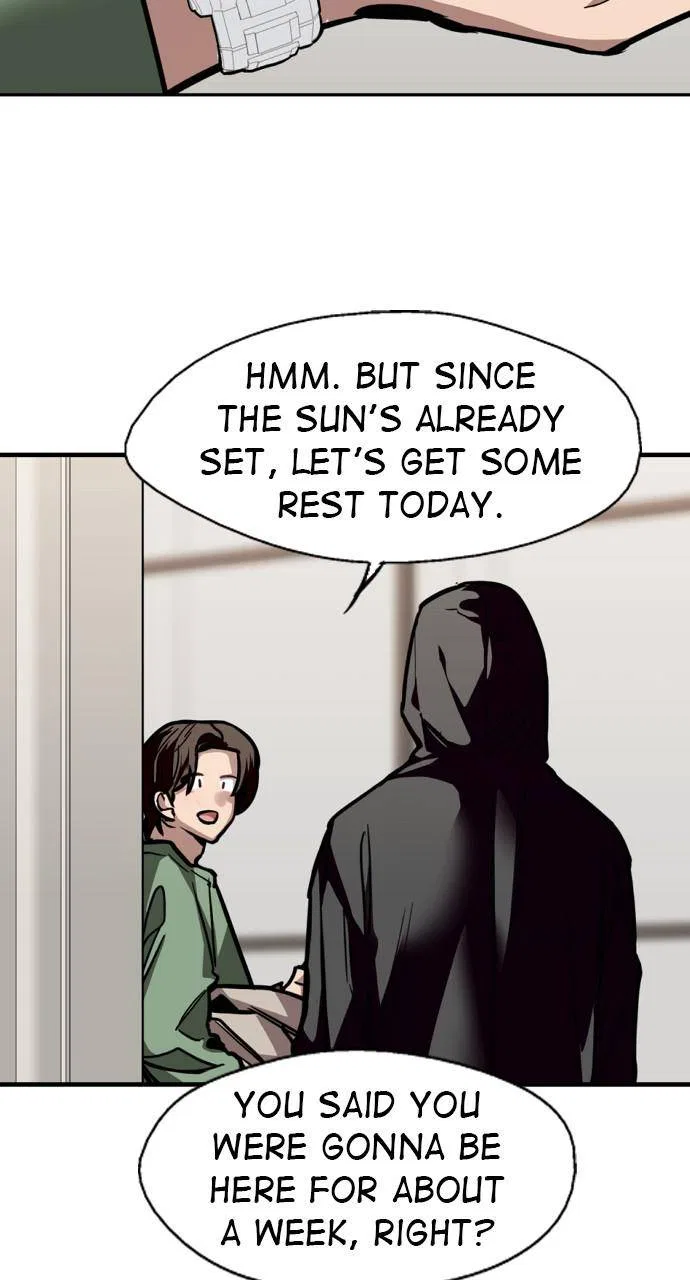 Lee Doona! Chapter 127 – Page 31