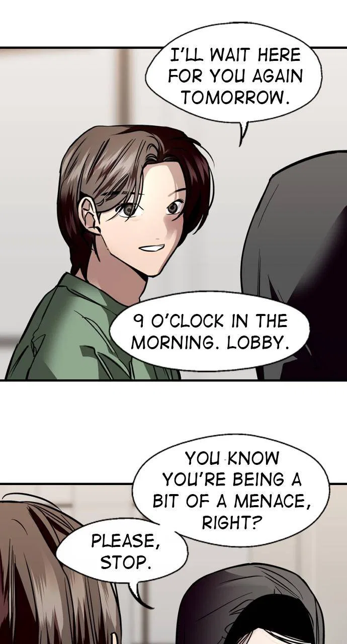 Lee Doona! Chapter 127 – Page 33