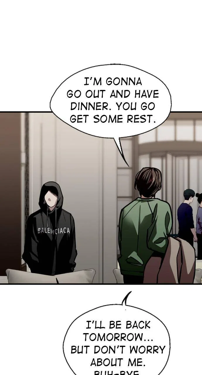 Lee Doona! Chapter 127 – Page 37