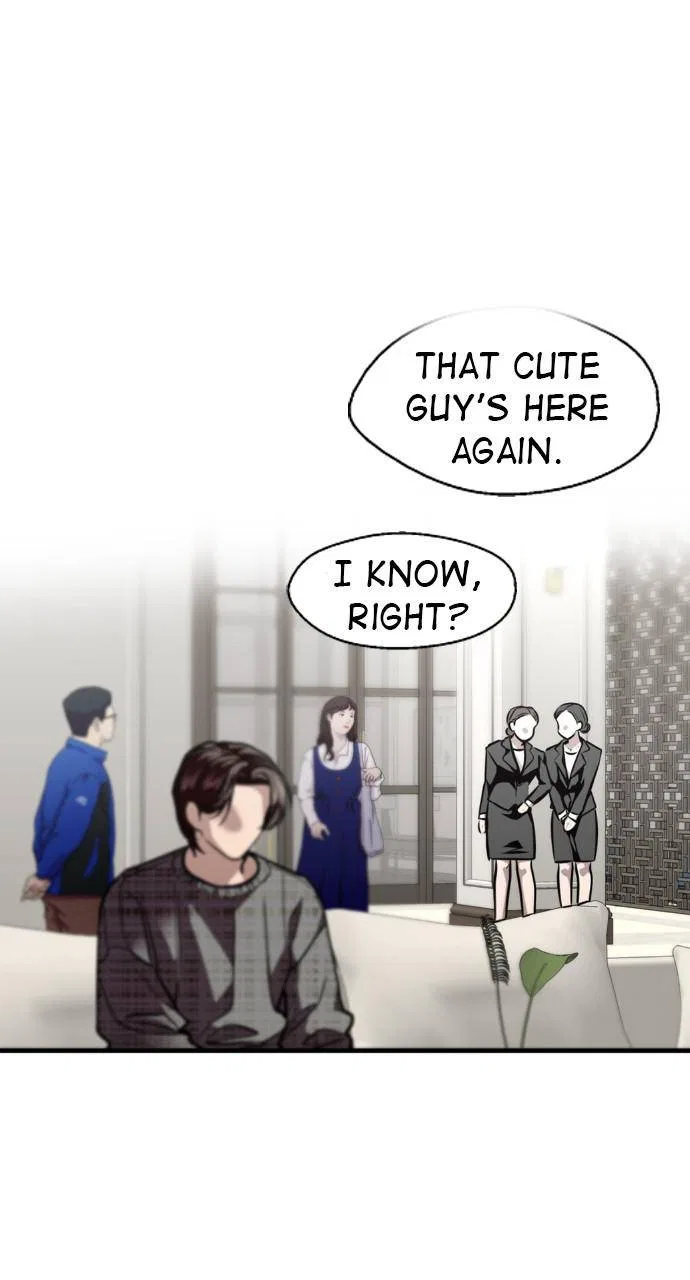 Lee Doona! Chapter 127 – Page 43