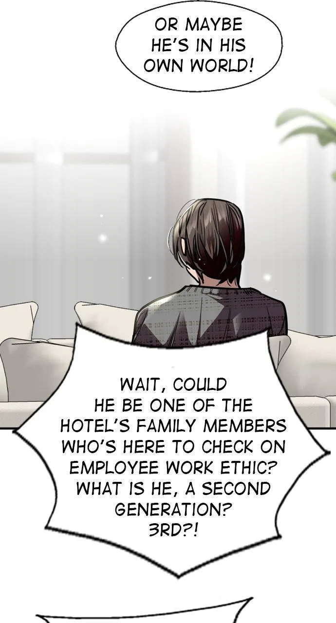 Lee Doona! Chapter 127 – Page 45