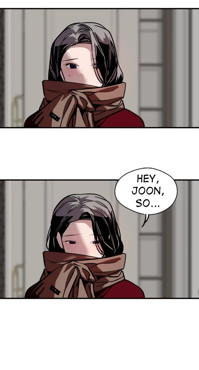 Lee Doona! Chapter 127 – Page 50