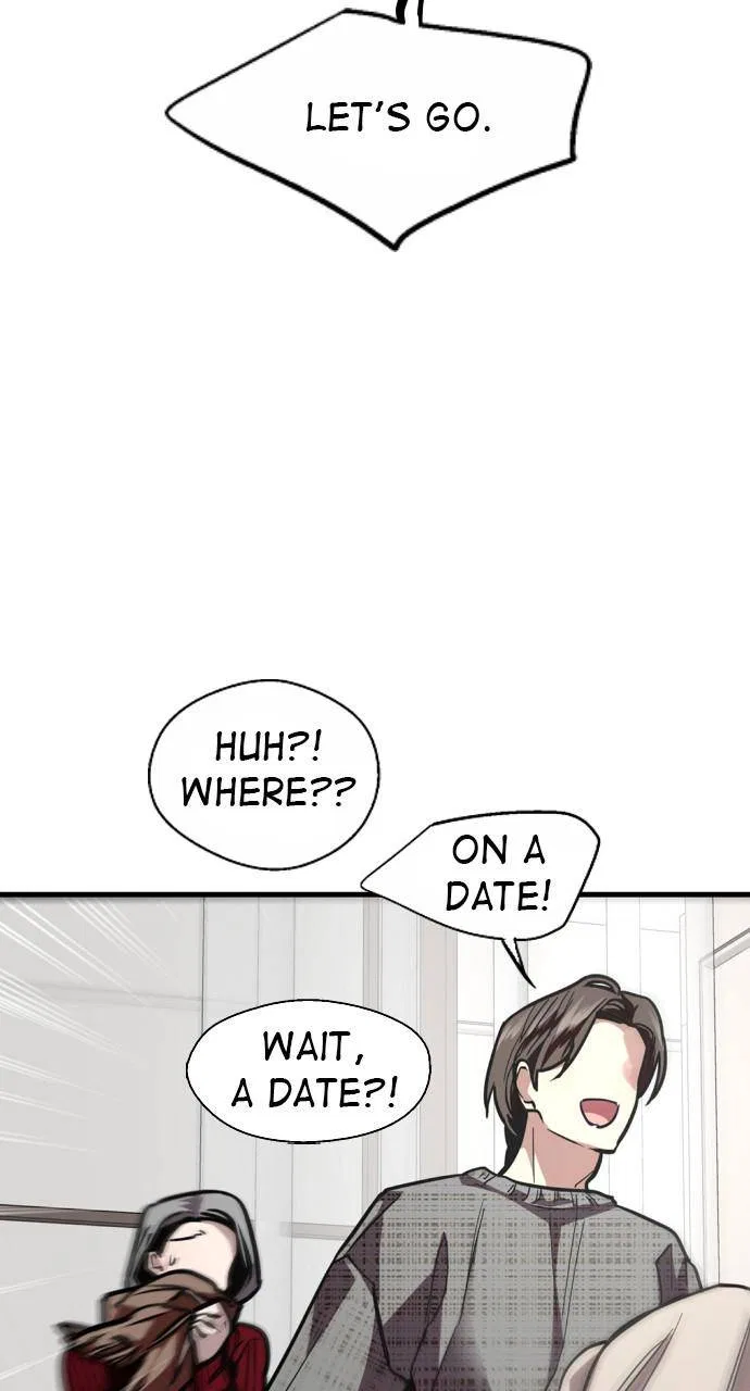 Lee Doona! Chapter 127 – Page 52